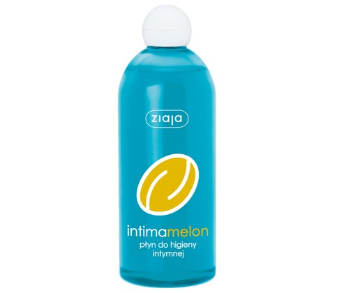 Intima melon, 500 ml.