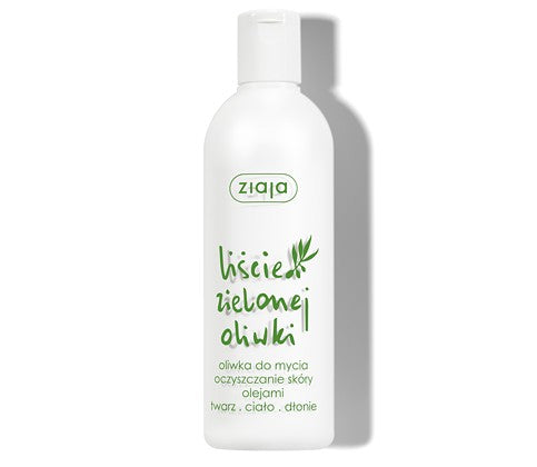 Washing oil, 200 ml.