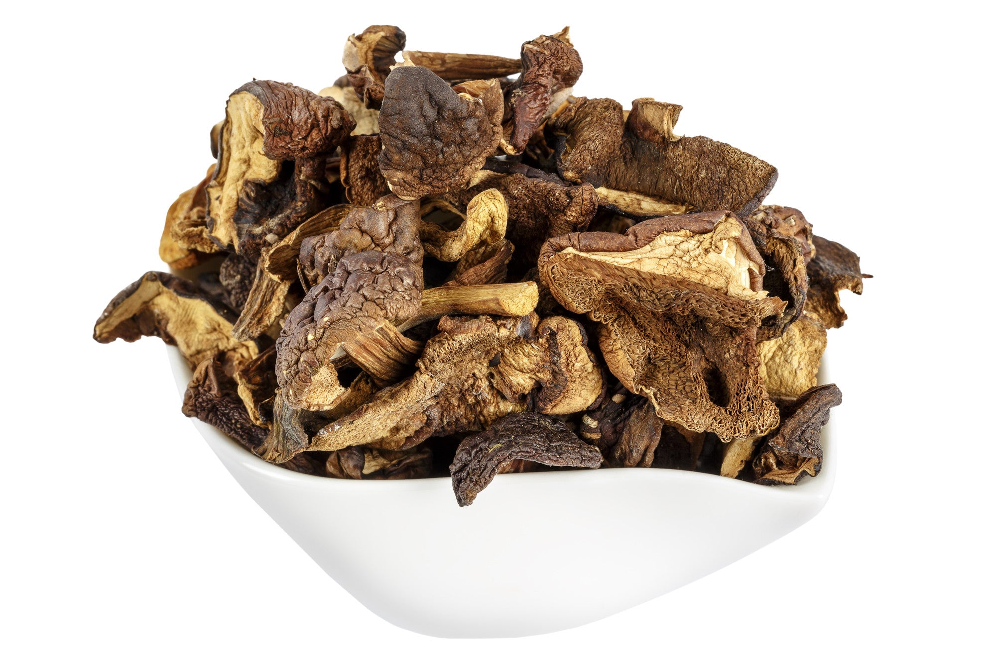 Leśne Skarby - podgrzybek brunatny, masa netto: masa netto: 20 g