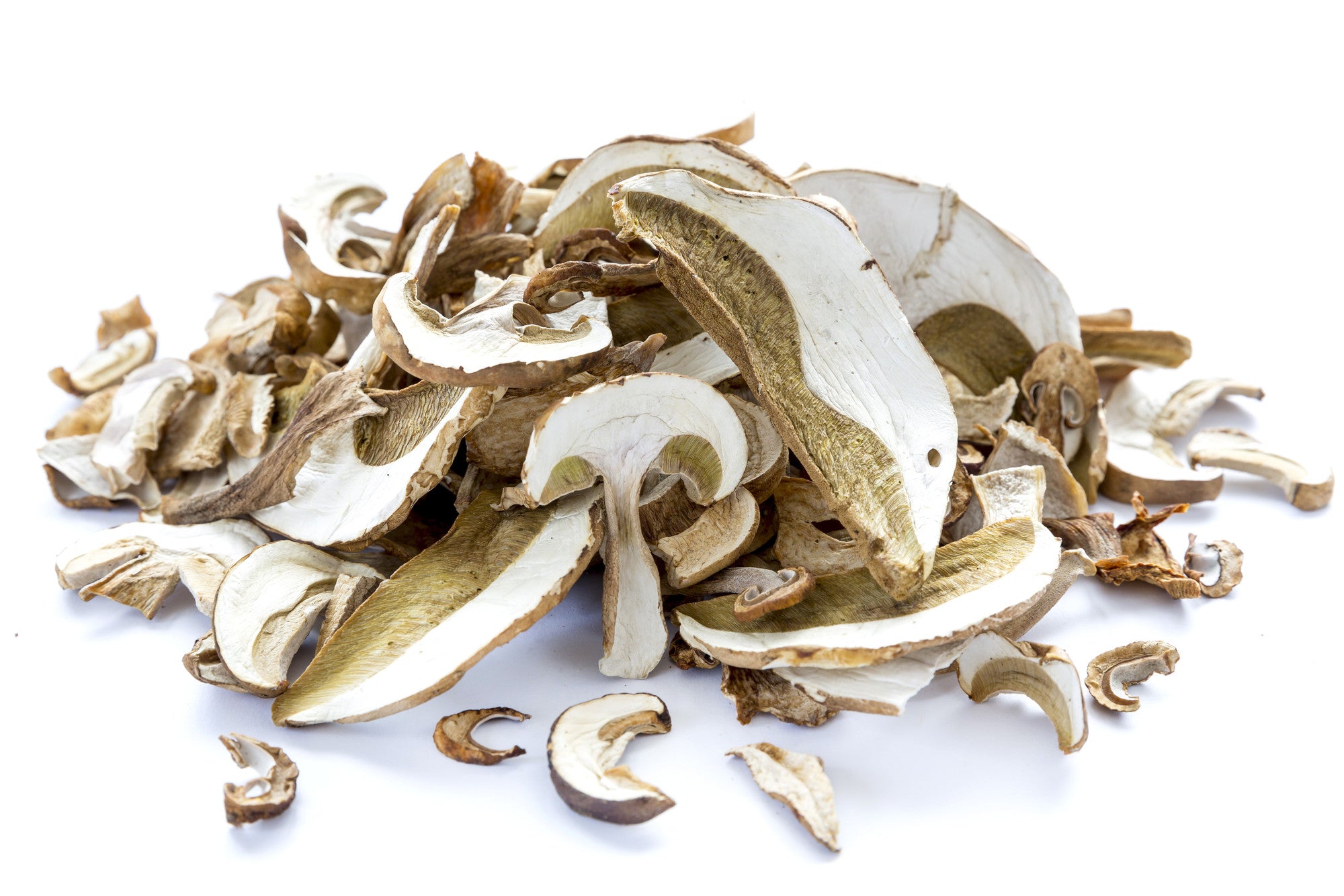 Leśne Skarby - borowik szlachetny, suszony, masa netto: 20 g