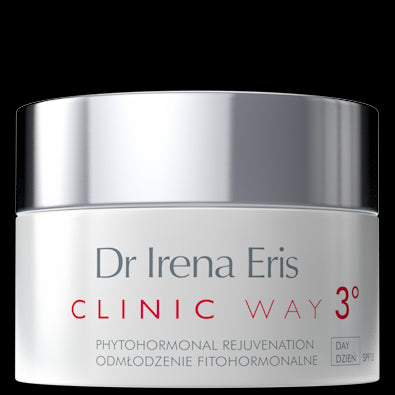 FITOHORMONAL AWAY - 3° Anti-Wrinkle Day Cream, 50 ml.