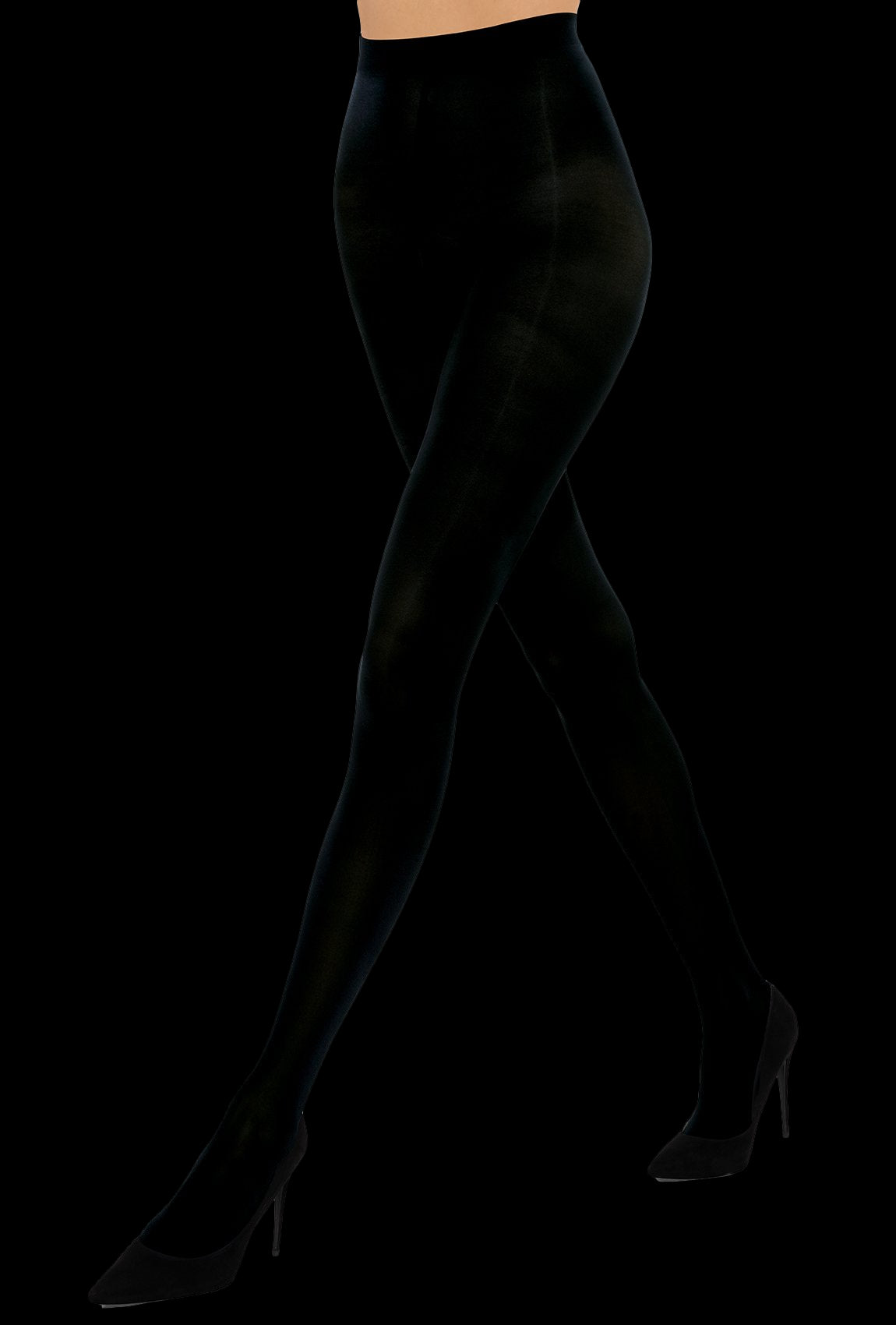 FLORENCE 100 - Women's 3D tights, 100 DEN