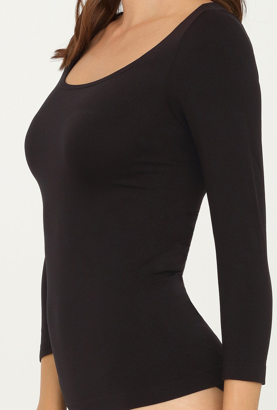 Seamless Perfect Tee