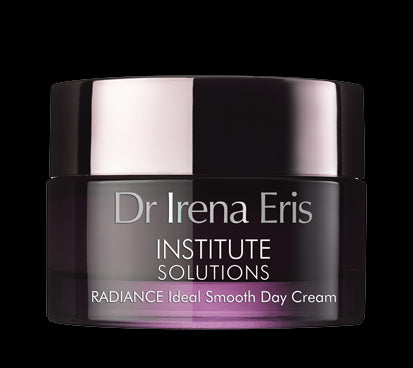 Ideal Smooth Day Cream SPF 20, poj. 50 ml.