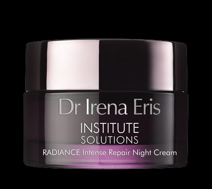 Intense Repair Night Cream, poj. 50 ml.