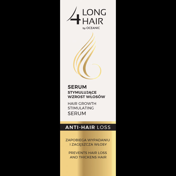 Long4Hair ANTI-HAIR LOSS hair growth stimulating serum, 70 ml capacity