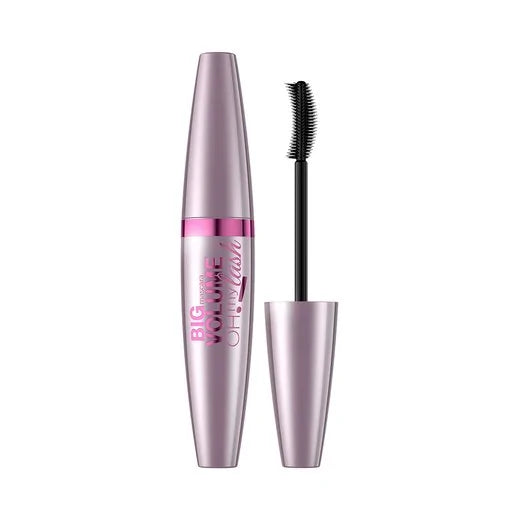 Eveline Big Volume - Oh my lash, thickening and separating mascara, capacity 10 ml