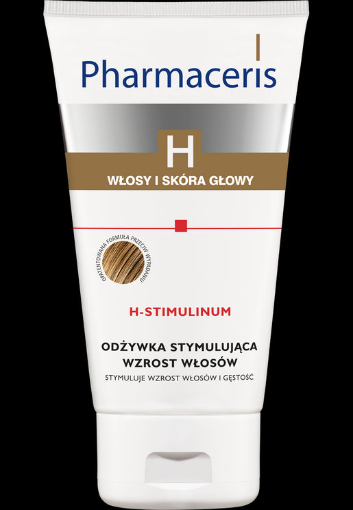 Pharmaceris H - Stimulinum, hair growth stimulating conditioner, volume 150 ml
