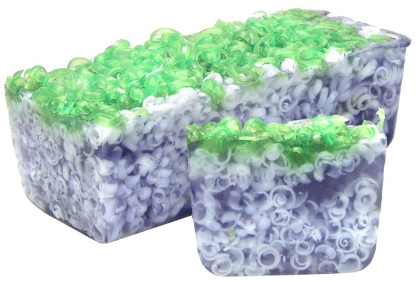 Elderflower soap bar