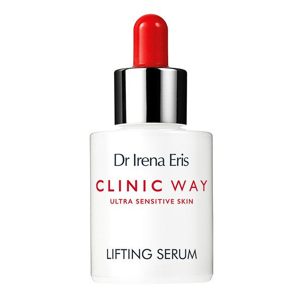 Dr Irena Eris Clinic Way - active lifting dermoserum, capacity 30 ml