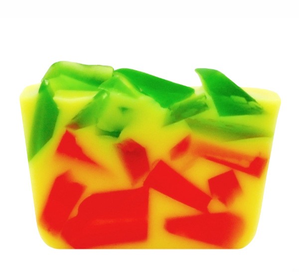 ORANGE TREE soap bar