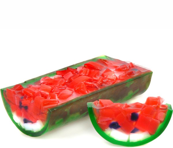 JUICE ARBUZ soap bar