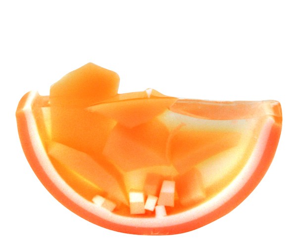 BERGAMOT & KUMQUAT bar soap