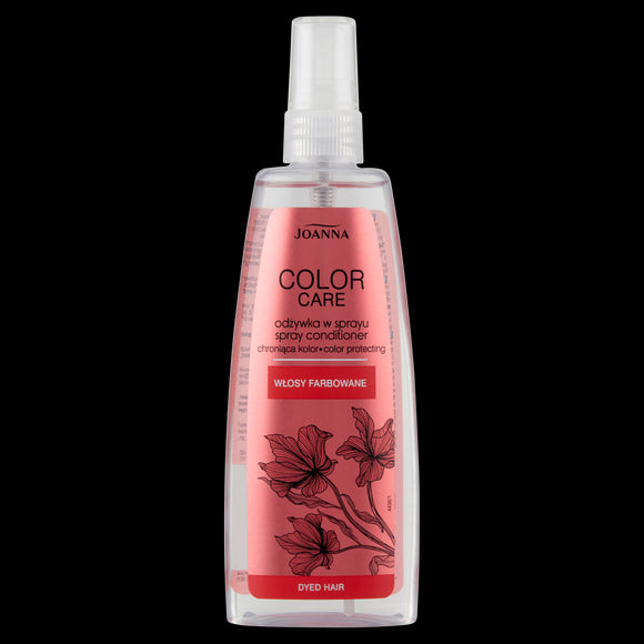 Joanna Color Care - Conditioner for colored hair, 150 ml