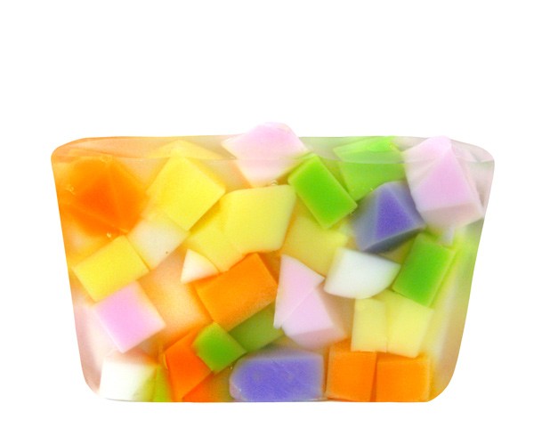 CITRUSES WITH MELON soap bar