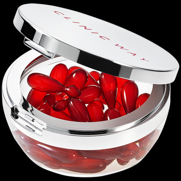 Dr Irena Eris Clinic Way - revitalizing dermocapsules for face, 30 capsules/1 pack.