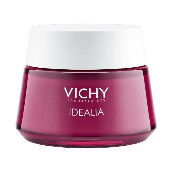 Vichy IDÉALIA Energising Smoothing Day Cream for dry skin, 50 ml