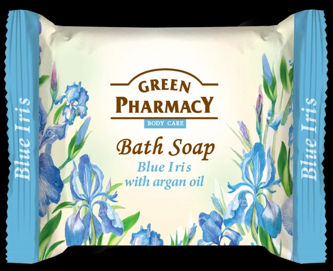 Green Pharmacy Bath Soap