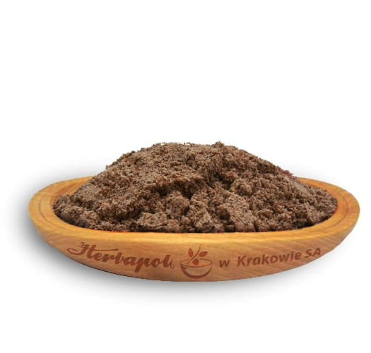 Ostropest plamisty mielony, poj. 50 g