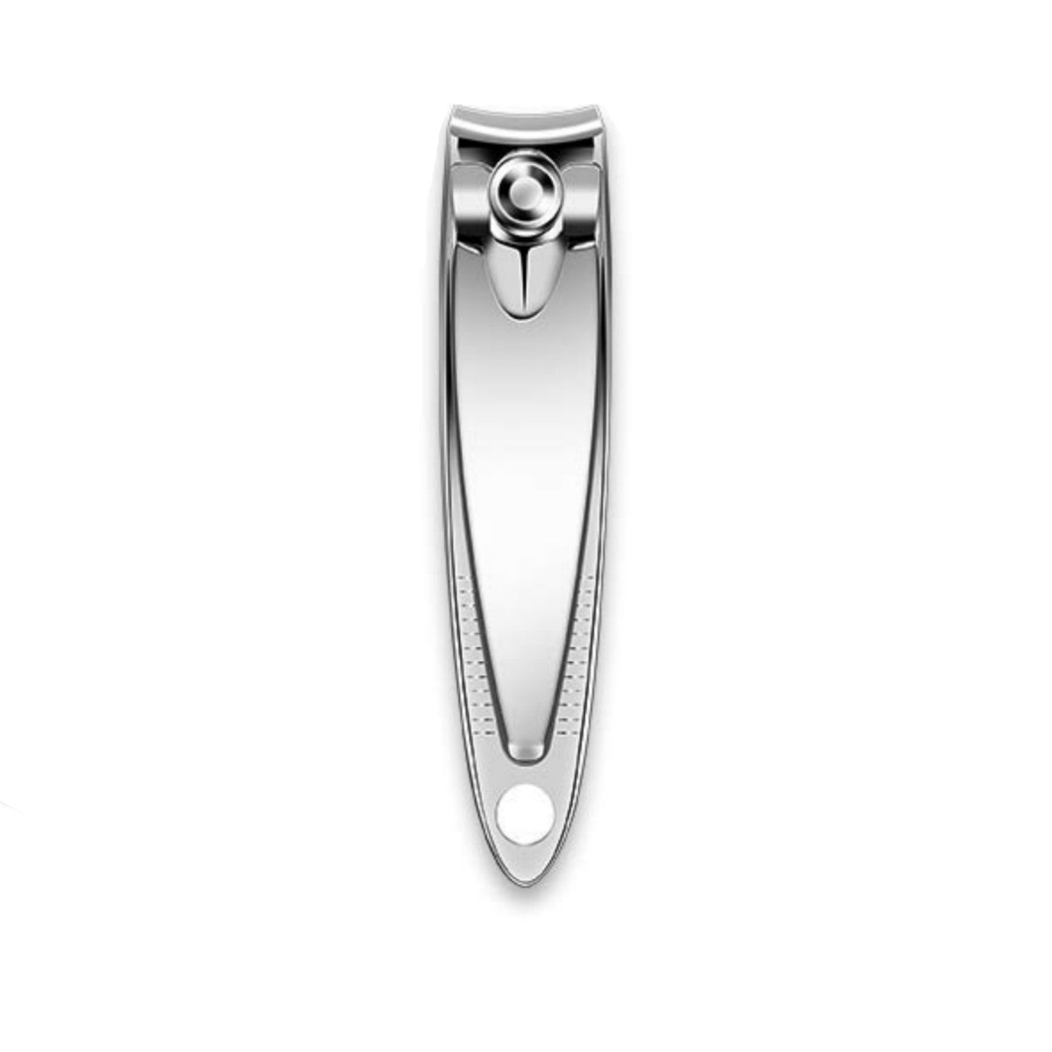 Mudder - stainless steel nail clipper, 1 piece.