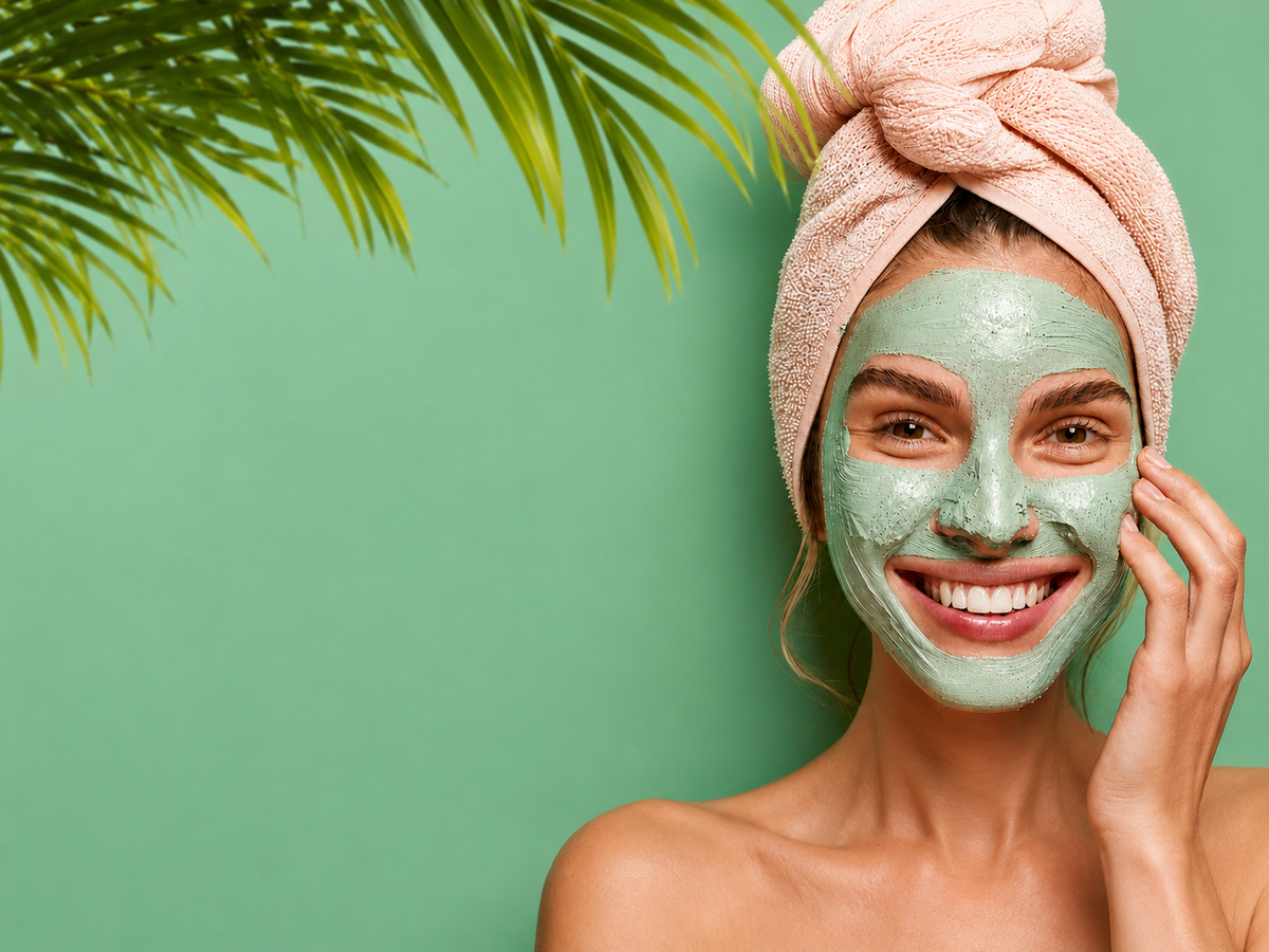 Polka - Health & Beauty