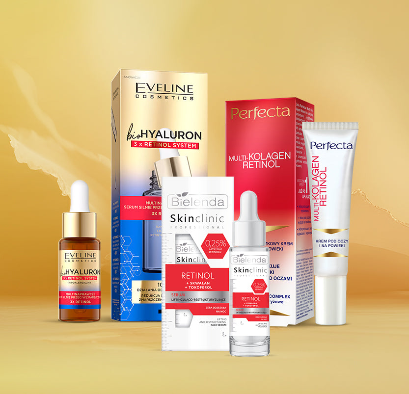 Polka - Health & Beauty