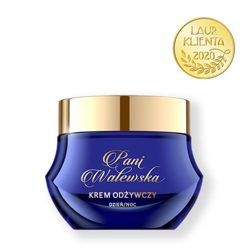 Pani Walewska Classic - Nourishing Day & Night Face Cream with Retinol – 1.7 fl oz (50 ml)