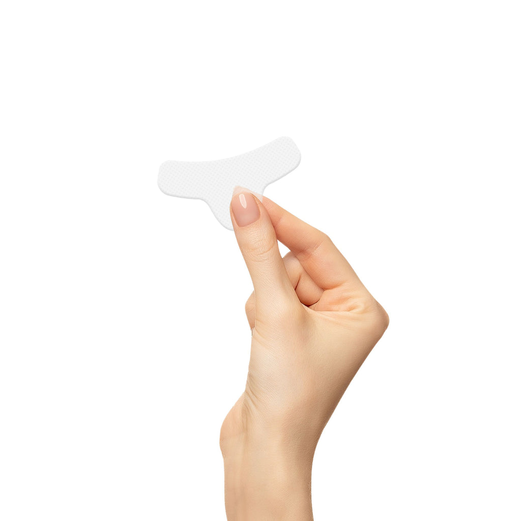 Bielenda Epidermalogic - EpidermalLift Anti-Wrinkle & Smoothing Forehead Patches – 16 ct
