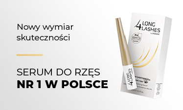Polish Cosmetics in the USA Online - Polka Hebe - POLKA Health & Beauty