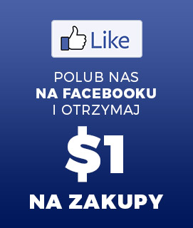 Polub nasz Fanpage