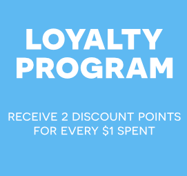 Program lojalnościowy